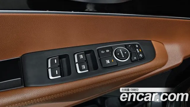 Kia Sorento 2018 — фото 17
