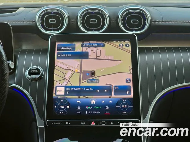 Mercedes-Benz GLC-Class 2023 — фото 15