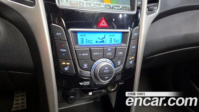 Hyundai i30 2012 — фото 15