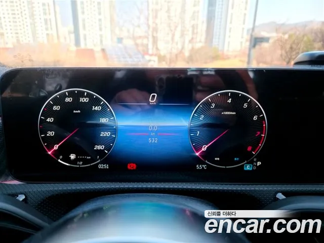 Mercedes-Benz A-Class 2025 — фото 11