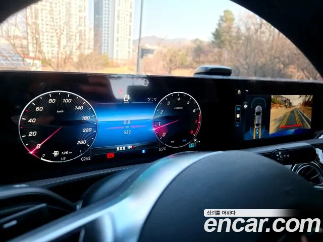 Mercedes-Benz A-Class 2025 — фото 14