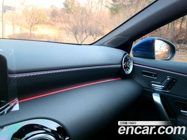 Mercedes-Benz A-Class 2025 — фото 16
