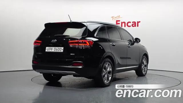 Kia Sorento 2016 — фото 2