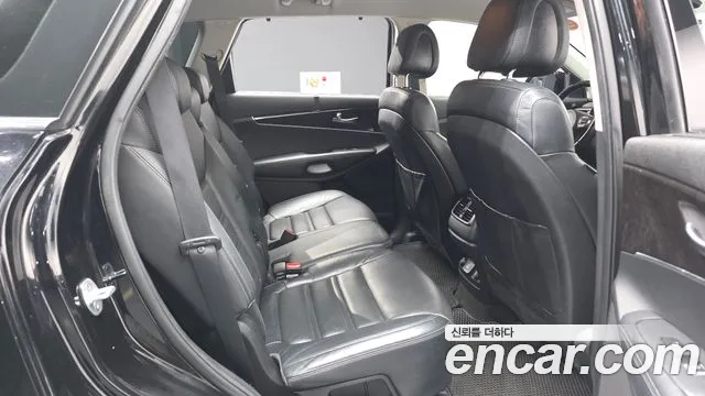 Kia Sorento 2016 — фото 12