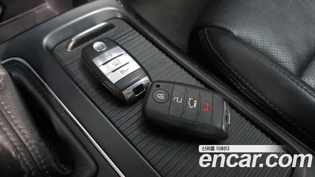 Kia Sorento 2016 — фото 18
