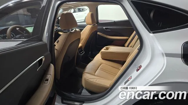 Hyundai Sonata 2020 — фото 11