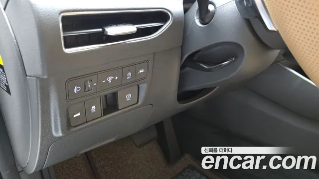 Hyundai Sonata 2020 — фото 14