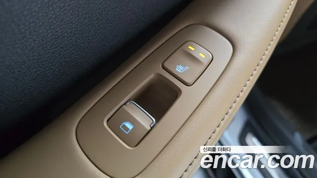 Hyundai Sonata 2020 — фото 18