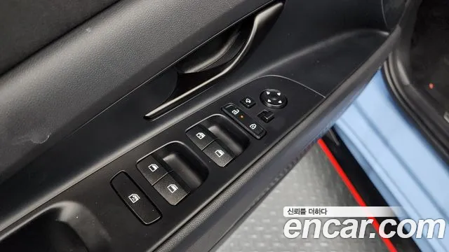 Hyundai AVANTE 2025 — фото 12