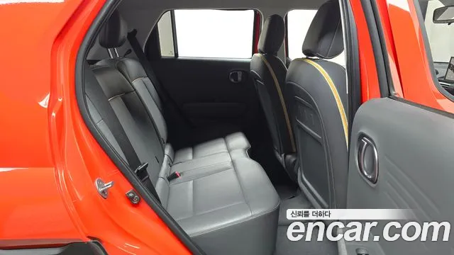 Hyundai Casper 2023 — фото 12