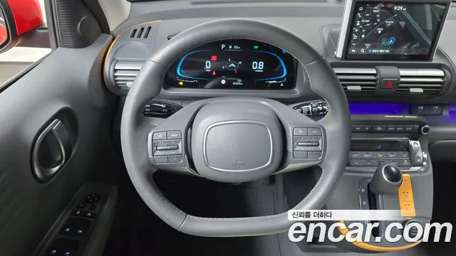 Hyundai Casper 2023 — фото 13
