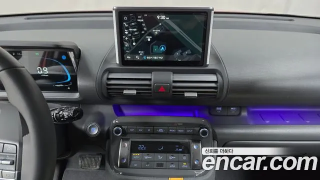 Hyundai Casper 2023 — фото 14