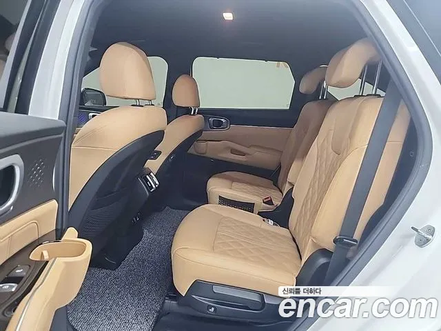 Kia Sorento 2021 — фото 12