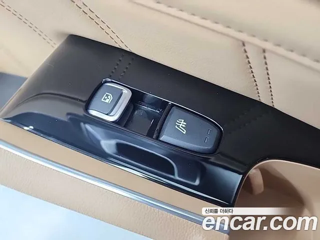 Kia Sorento 2021 — фото 14