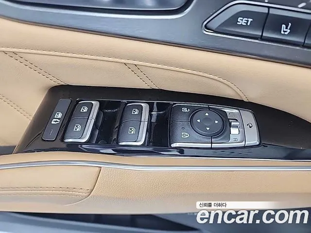 Kia Sorento 2021 — фото 17