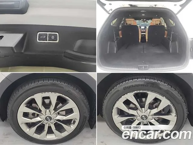 Kia Sorento 2021 — фото 19