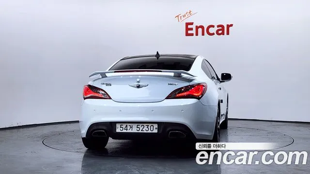 Hyundai Genesis 2016 — фото 4