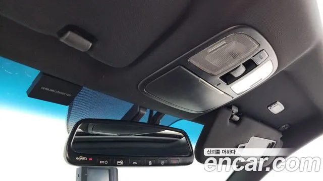 Hyundai Genesis 2016 — фото 18