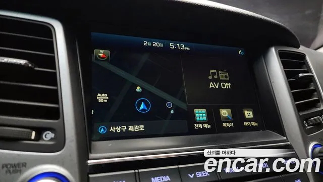 Hyundai Tucson 2018 — фото 15