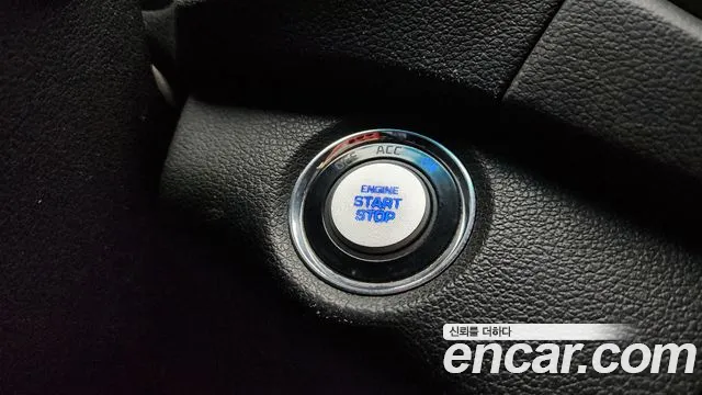 Hyundai Tucson 2018 — фото 18
