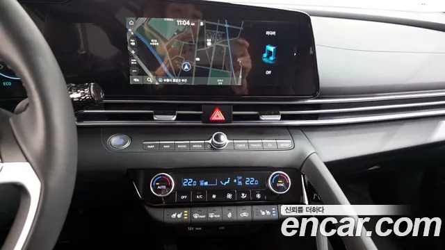 Hyundai AVANTE 2026 — фото 10