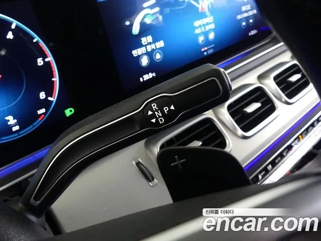 Mercedes-Benz GLE-Class 2019 — фото 7