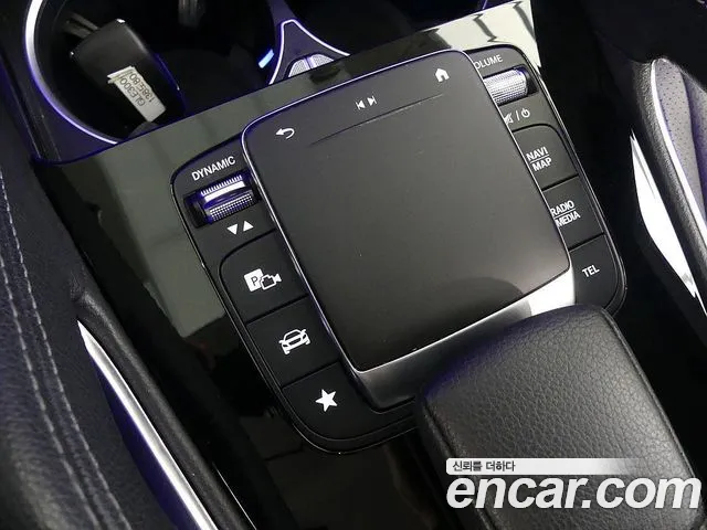 Mercedes-Benz GLE-Class 2019 — фото 12