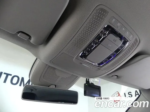 Mercedes-Benz GLE-Class 2019 — фото 15