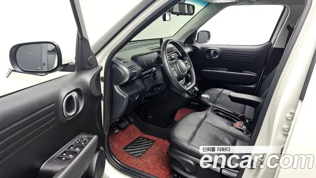 Hyundai Casper 2023 — фото 10