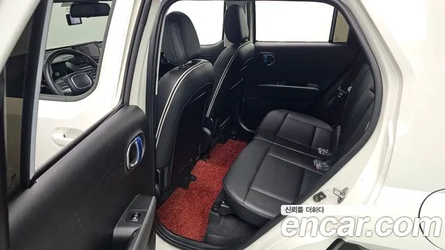 Hyundai Casper 2023 — фото 11