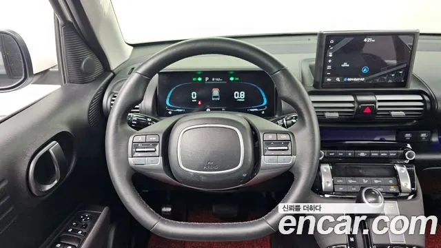Hyundai Casper 2023 — фото 14