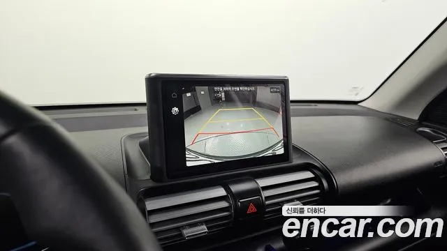 Hyundai Casper 2023 — фото 17
