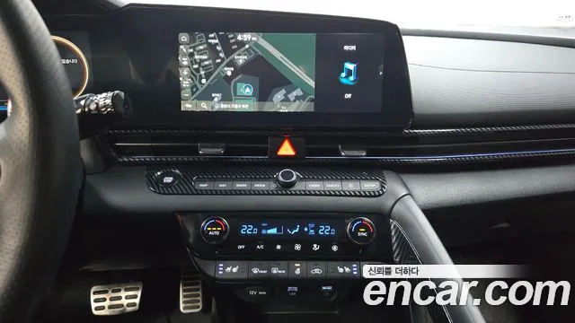 Hyundai AVANTE 2023 — фото 14