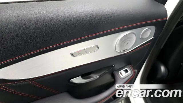 Mercedes-Benz GLC-Class 2021 — фото 18