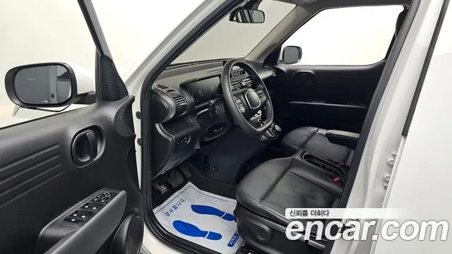 Hyundai Casper 2023 — фото 10