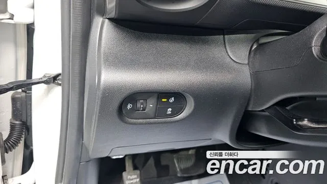 Hyundai Casper 2023 — фото 15