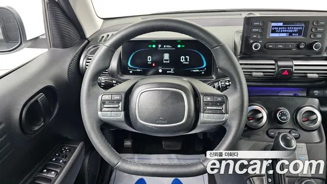 Hyundai Casper 2023 — фото 16
