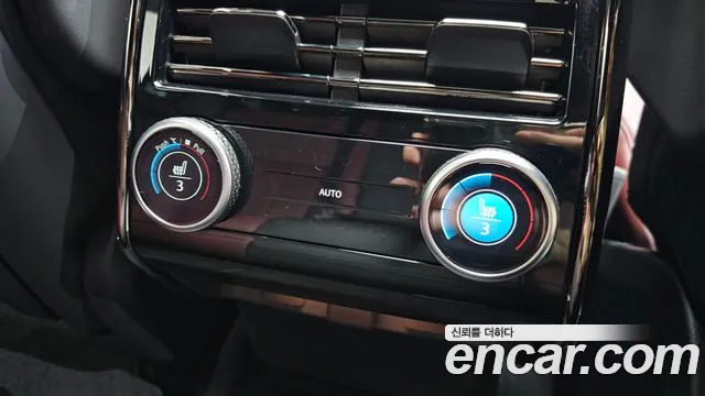 Land Rover Range Rover Sport 2025 — фото 18