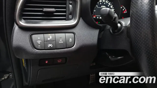 Kia Sorento 2018 — фото 17