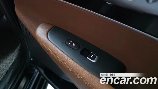 Kia Sorento 2018 — фото 18