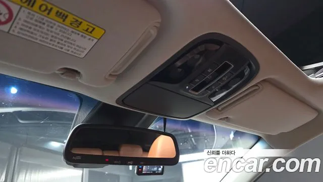 Kia Sorento 2018 — фото 19