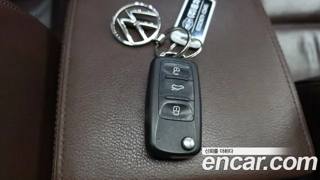 Volkswagen Tiguan 2016 — фото 19