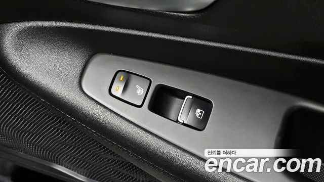 Hyundai Santafe 2021 — фото 19