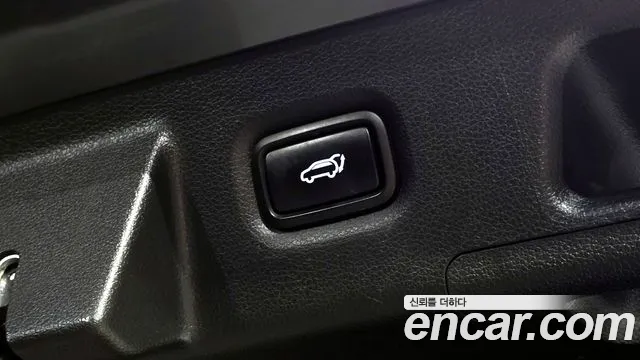 Hyundai Santafe 2021 — фото 20