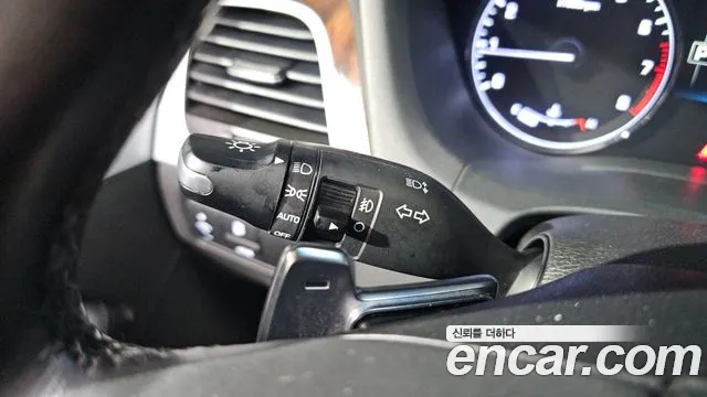 Hyundai Genesis 2015 — фото 14