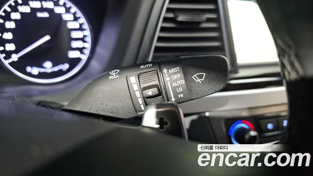 Hyundai Genesis 2015 — фото 15