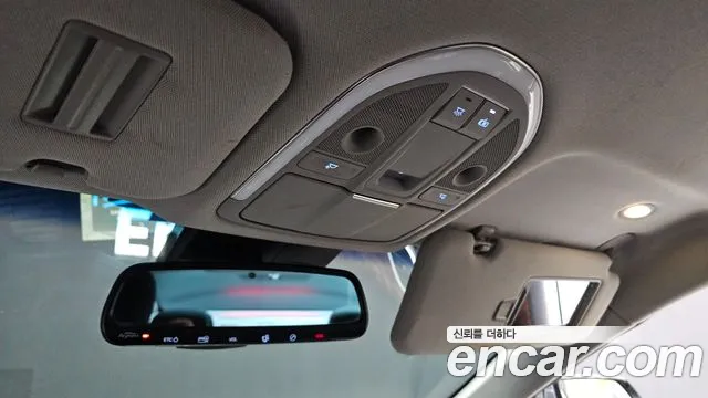 Hyundai Genesis 2015 — фото 16
