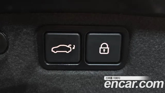 Hyundai Equus 2015 — фото 20