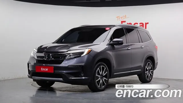 Honda Pilot