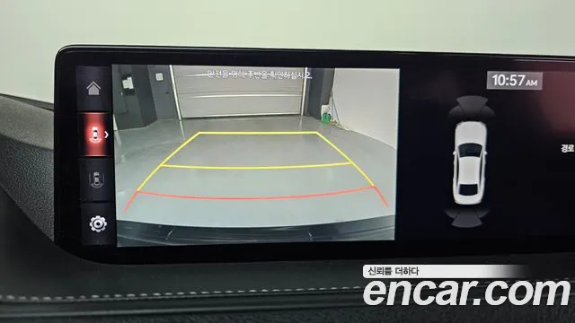 Genesis G80 2021 — фото 15
